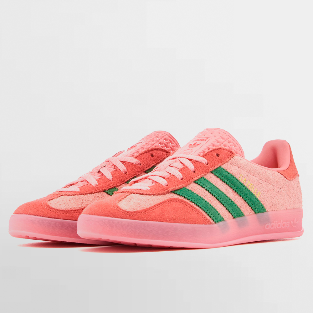 ADIDAS CALZADO W. GAZELLE INDOOR - IG6782