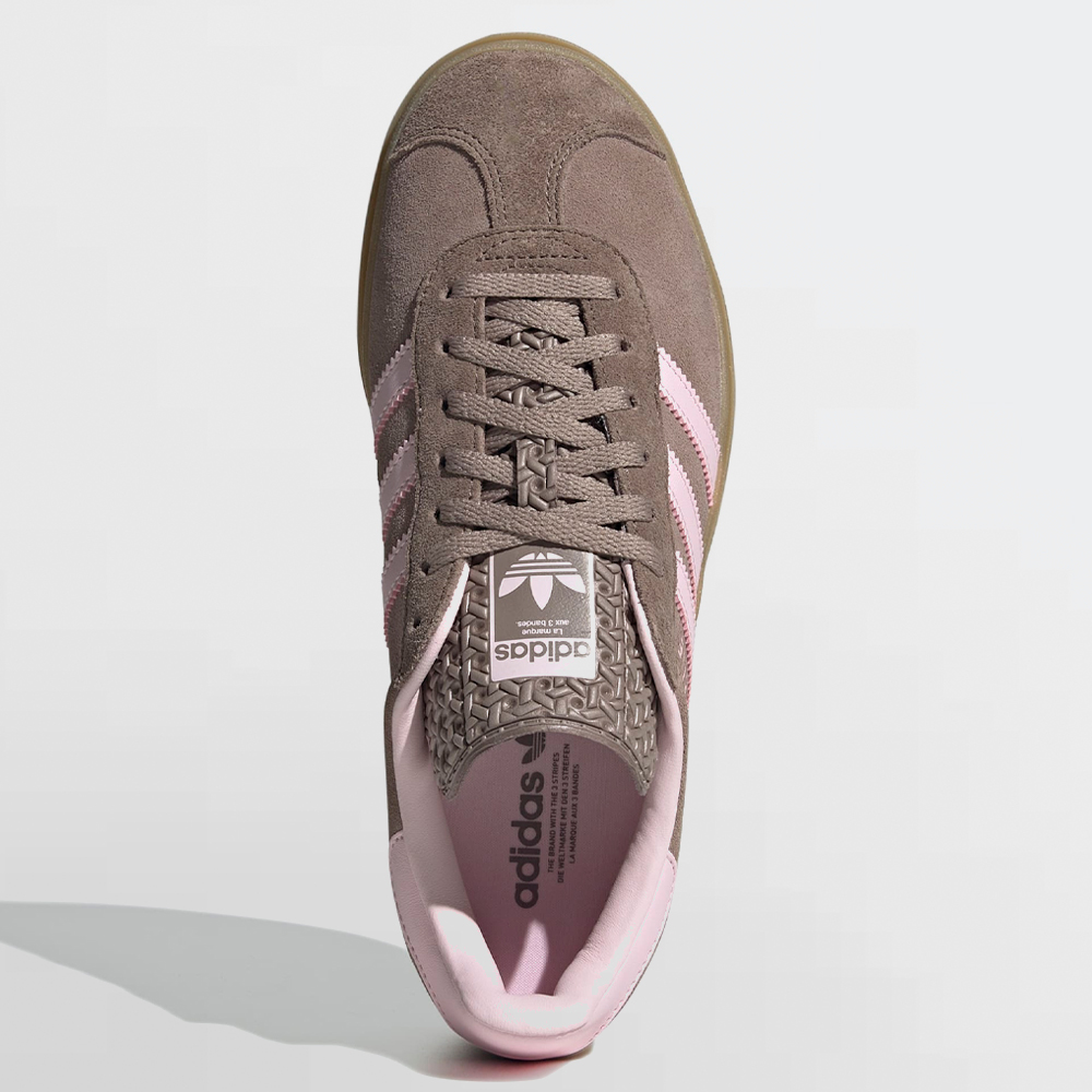 ADIDAS CALZADO W. GAZELLE BOLD - JQ6436