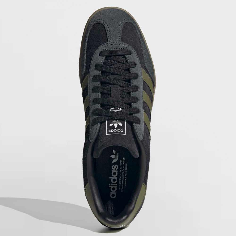 ADIDAS CALZADO GAZELLE INDOOR - JQ8399