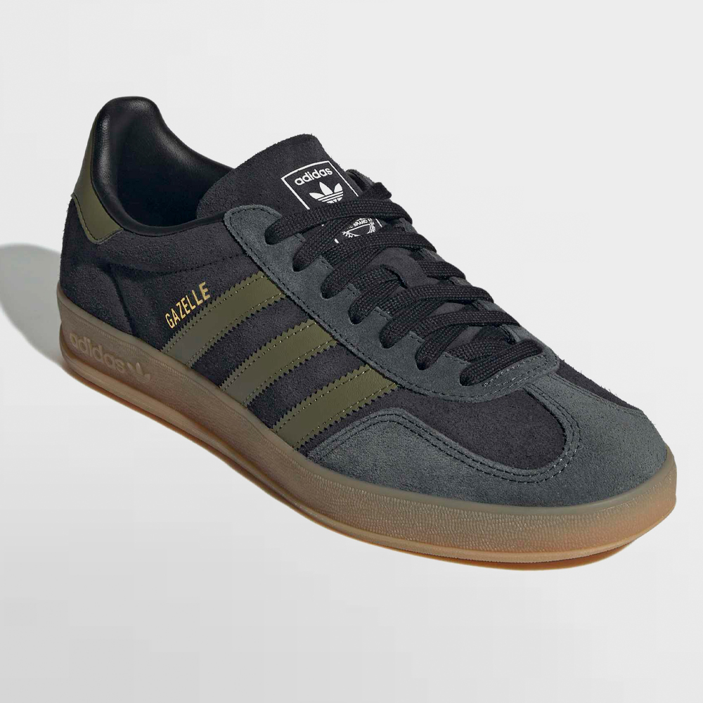 ADIDAS CALZADO GAZELLE INDOOR - JQ8399