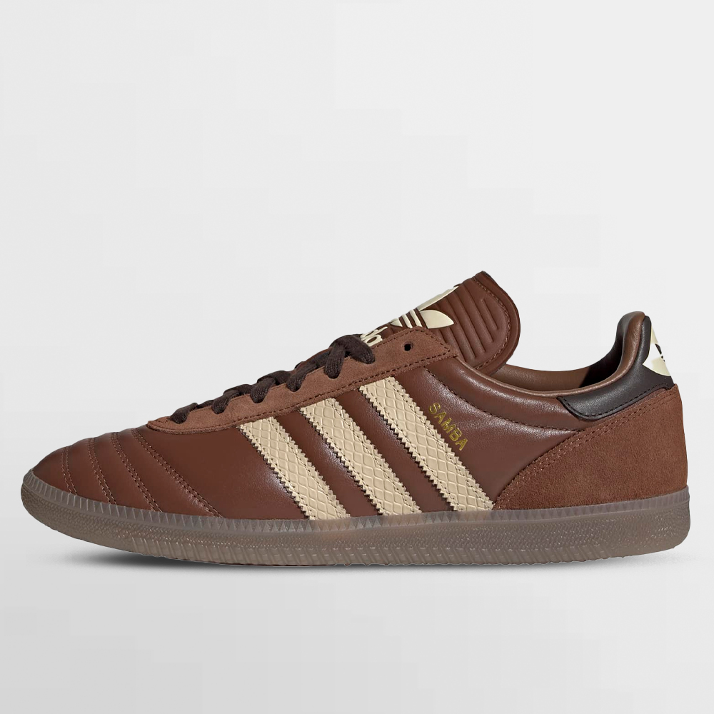 ADIDAS CALZADO SAMBA JP - JR0962