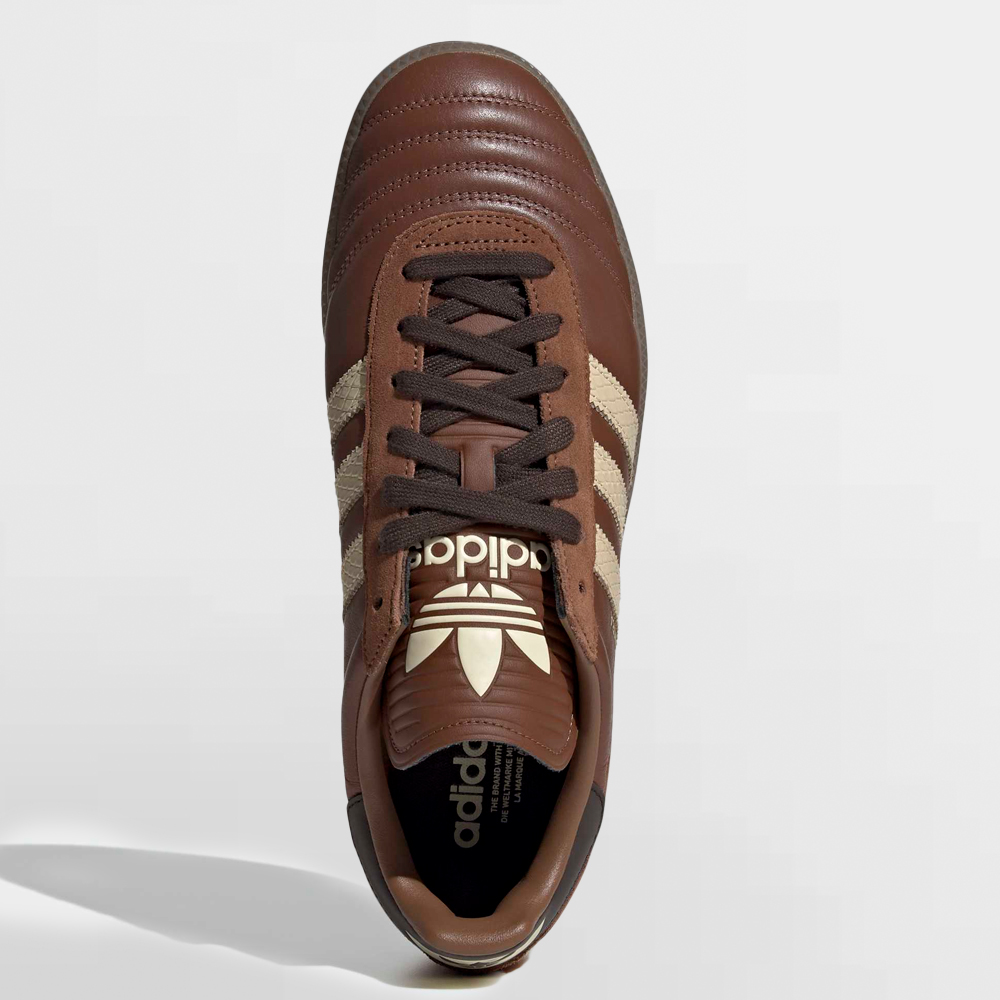 ADIDAS CALZADO SAMBA JP - JR0962