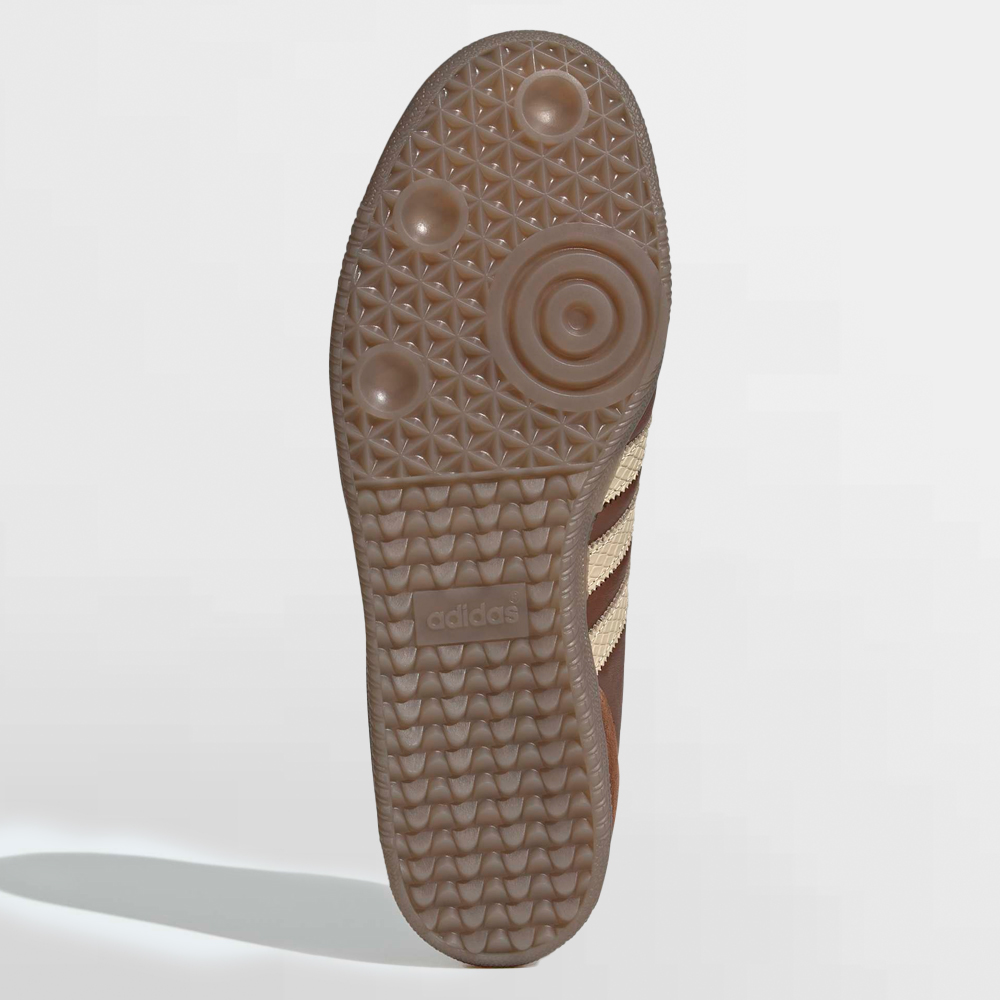 ADIDAS CALZADO SAMBA JP - JR0962