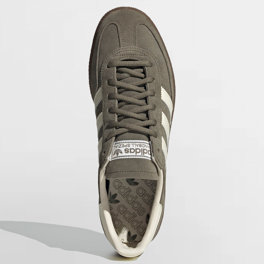 ADIDAS CALZADO HANDBALL SPEZIAL - JR2121