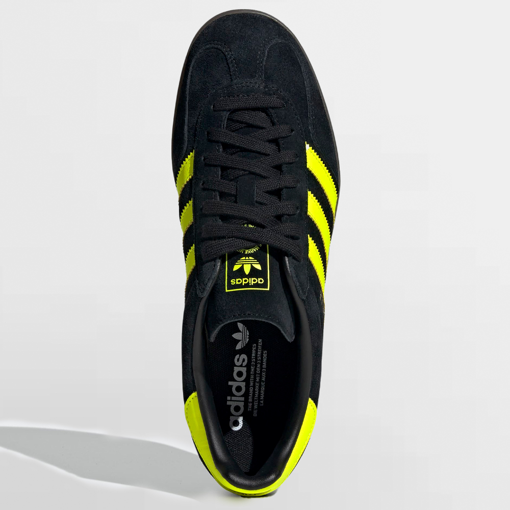 ADIDAS CALZADO GAZELLE INDOOR - JR3841