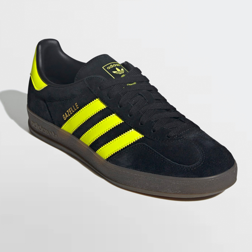 ADIDAS CALZADO GAZELLE INDOOR - JR3841