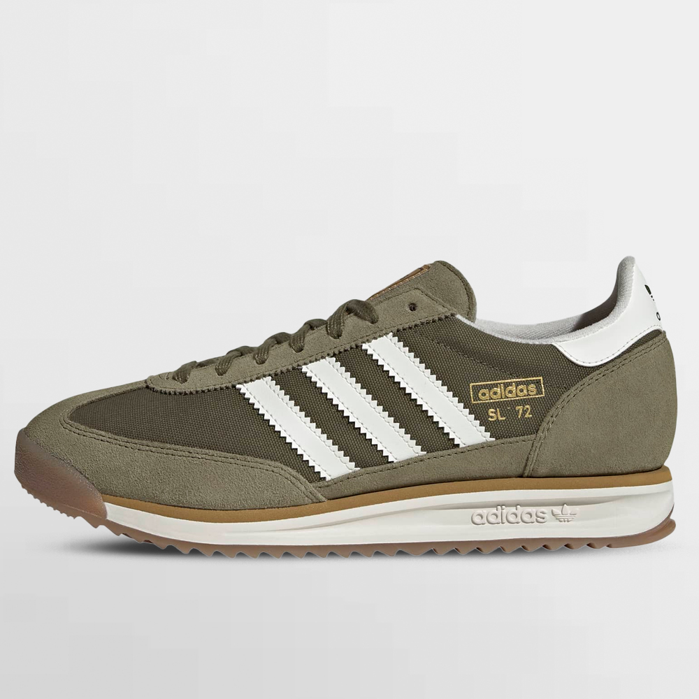ADIDAS CALZADO SL 72 RS - JR8769