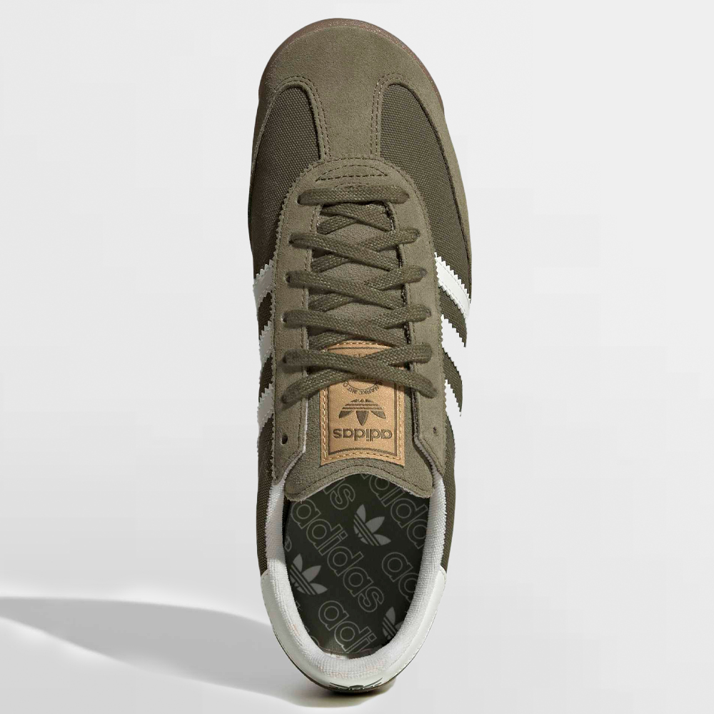 ADIDAS CALZADO SL 72 RS - JR8769