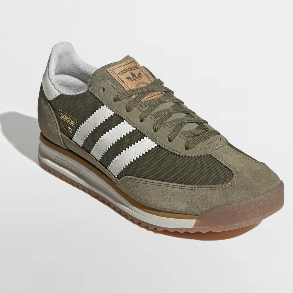 ADIDAS CALZADO SL 72 RS - JR8769