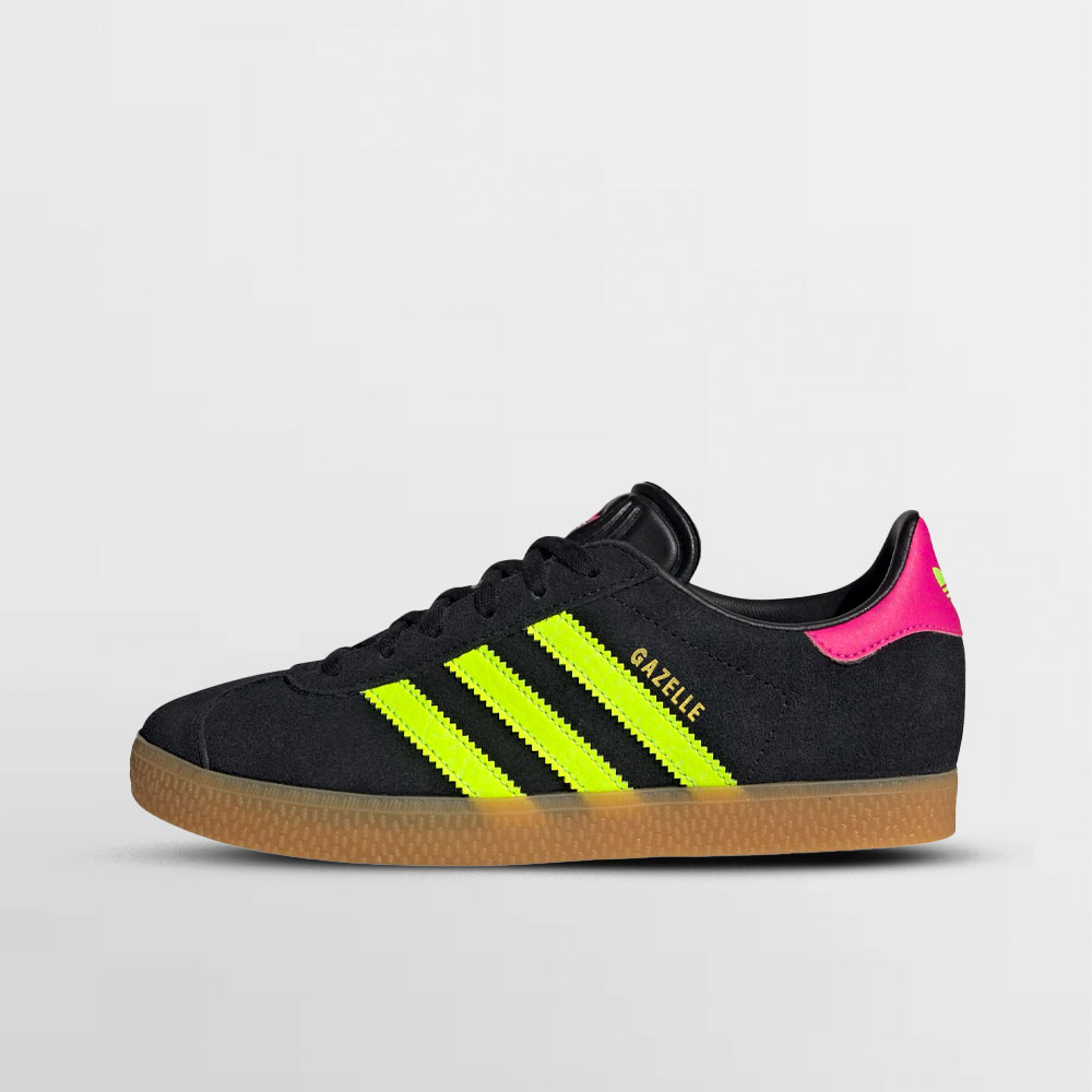 ADIDAS CALZADO GAZELLE GS - JQ5994