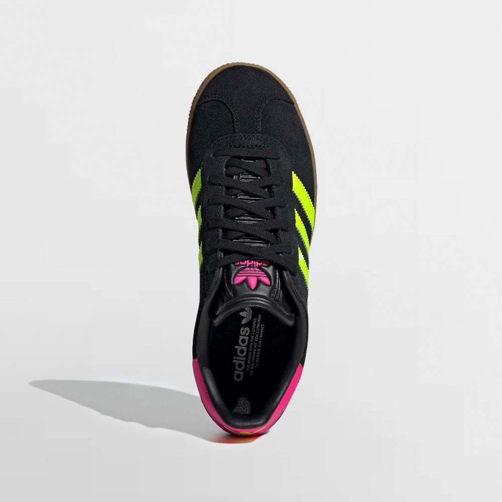 ADIDAS CALZADO GAZELLE GS - JQ5994