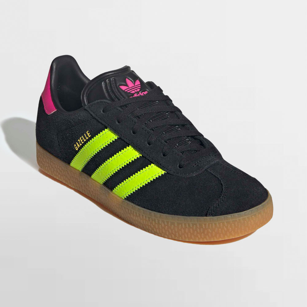ADIDAS CALZADO GAZELLE GS - JQ5994