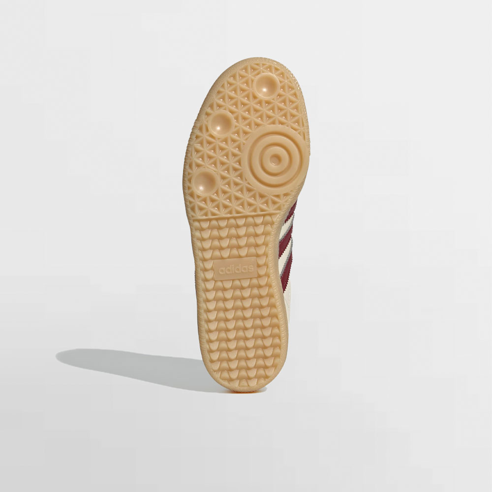 ADIDAS CALZADO SAMBA OG GS - JQ8554