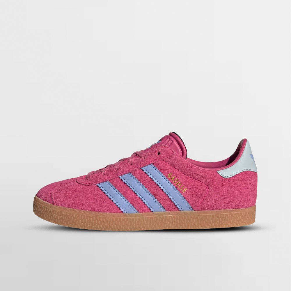 ADIDAS CALZADO GAZELLE GS - JR5941