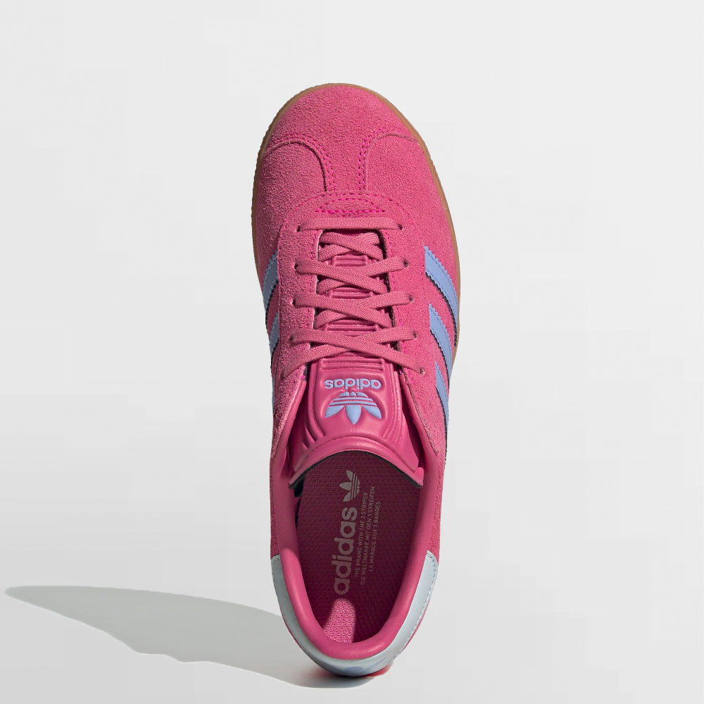 ADIDAS CALZADO GAZELLE GS - JR5941