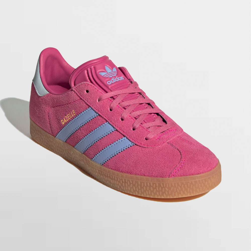 ADIDAS CALZADO GAZELLE GS - JR5941