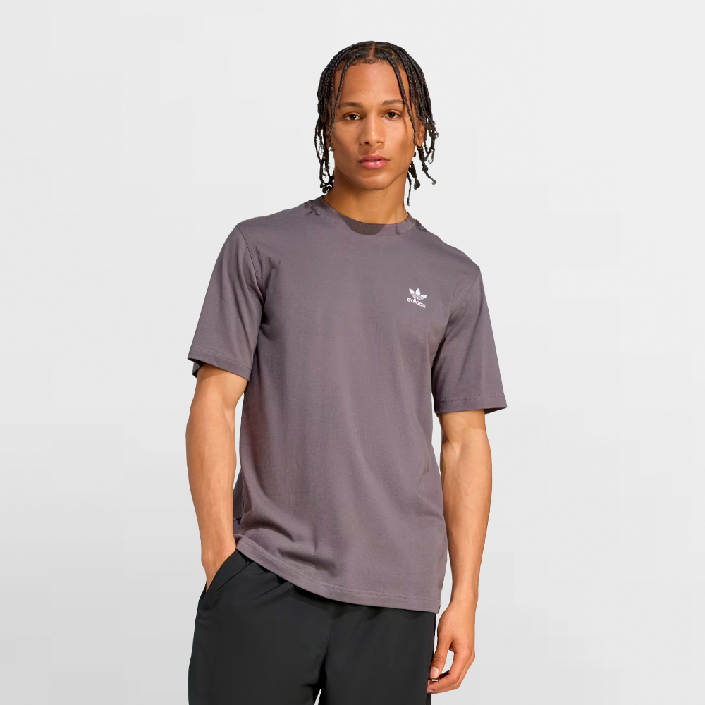 ADIDAS CAMISETA TREFOIL ESS TEE - JV5936