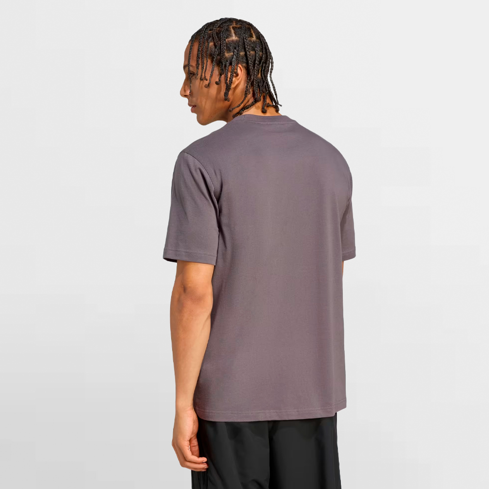 ADIDAS CAMISETA TREFOIL ESS TEE - JV5936