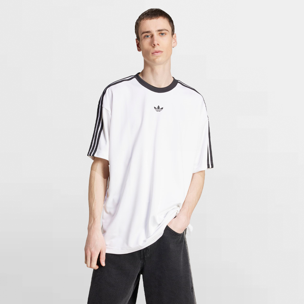 ADIDAS CAMISETA JACQUARD JSY - JW5877