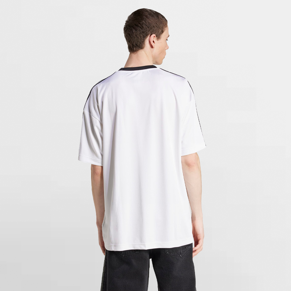 ADIDAS CAMISETA JACQUARD JSY - JW5877