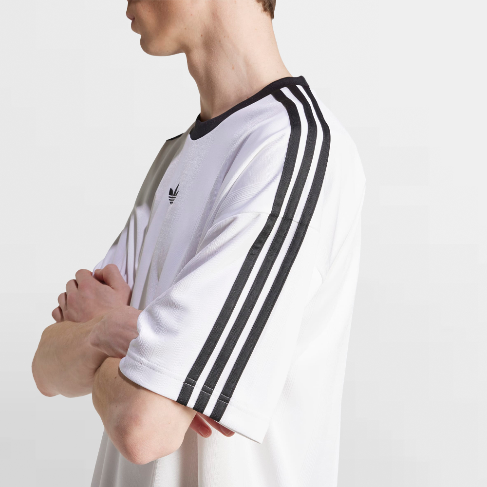ADIDAS CAMISETA JACQUARD JSY - JW5877