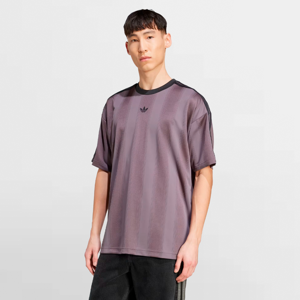 ADIDAS CAMISETA JACQUARD JSY - JW5880