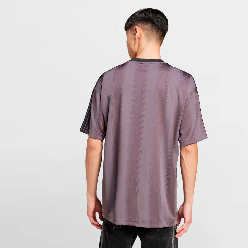 ADIDAS CAMISETA JACQUARD JSY - JW5880