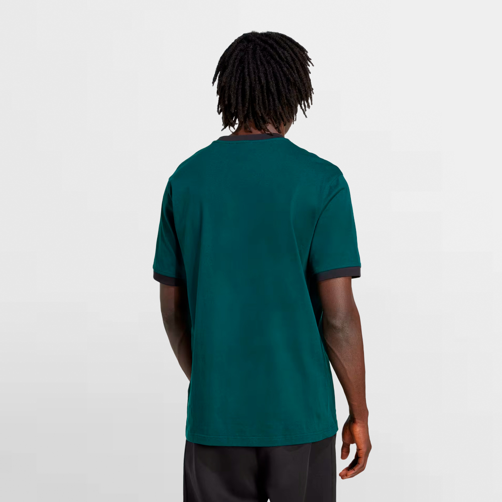 ADIDAS CAMISETA OVERSIZE TEE - JX1513