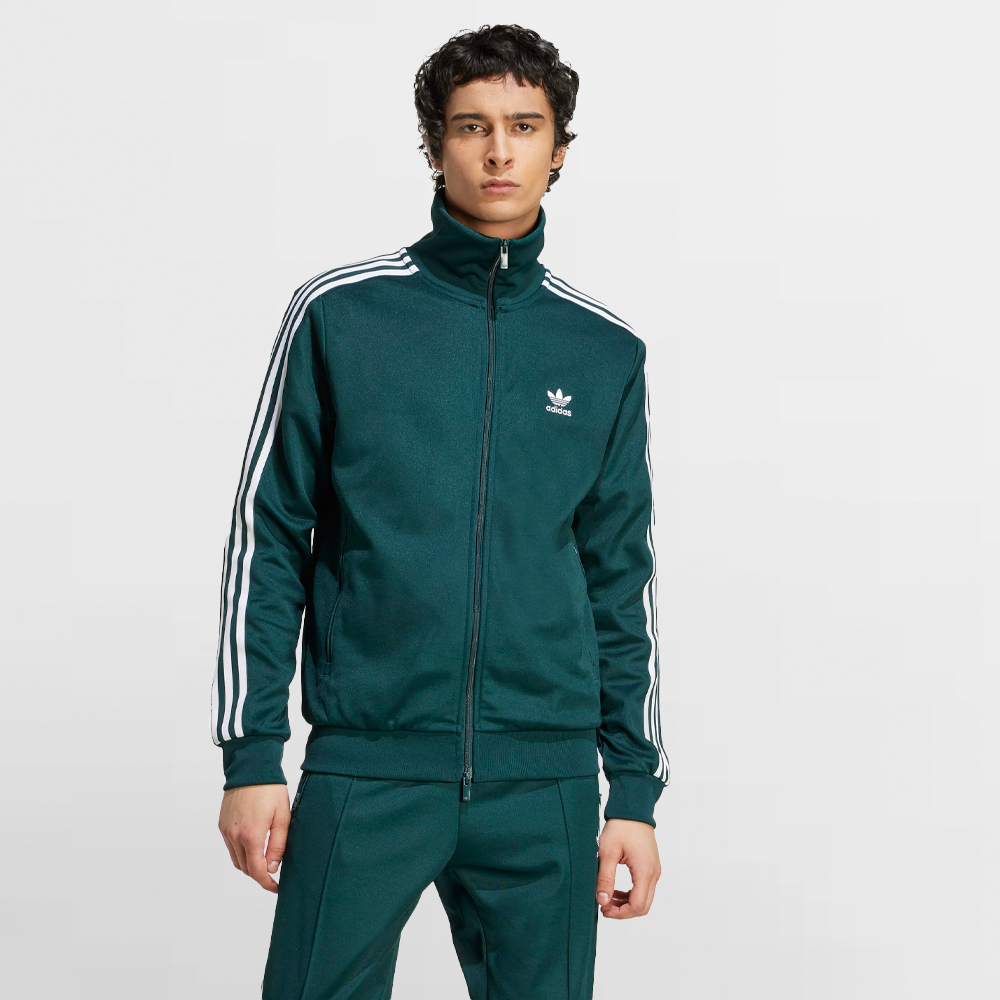 ADIDAS CHAQUETA CLASSIC TT - JY1280