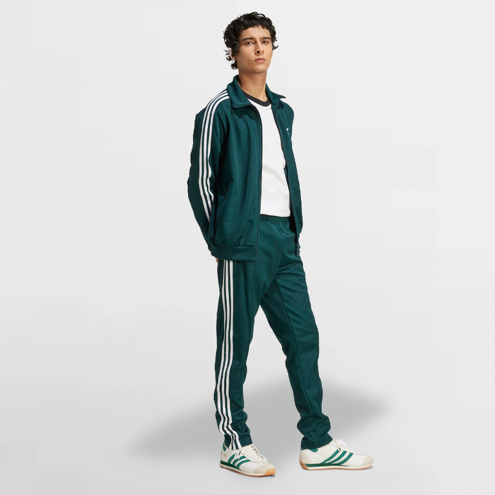 ADIDAS CHAQUETA CLASSIC TT - JY1280