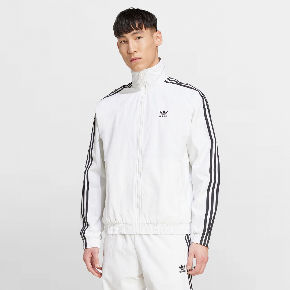 ADIDAS CHAQUETA FIREBIRD TT - JY1328