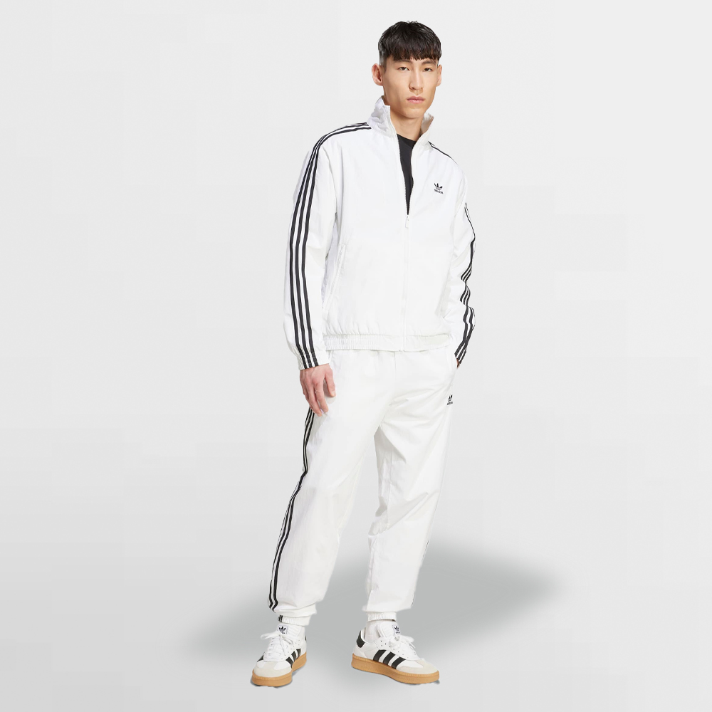 ADIDAS CHAQUETA FIREBIRD TT - JY1328
