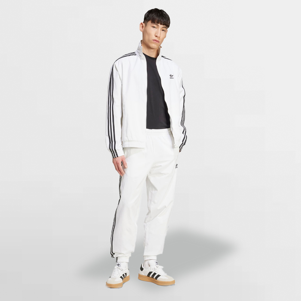 ADIDAS PANTALON FIREBIRD PANTS - JY1334