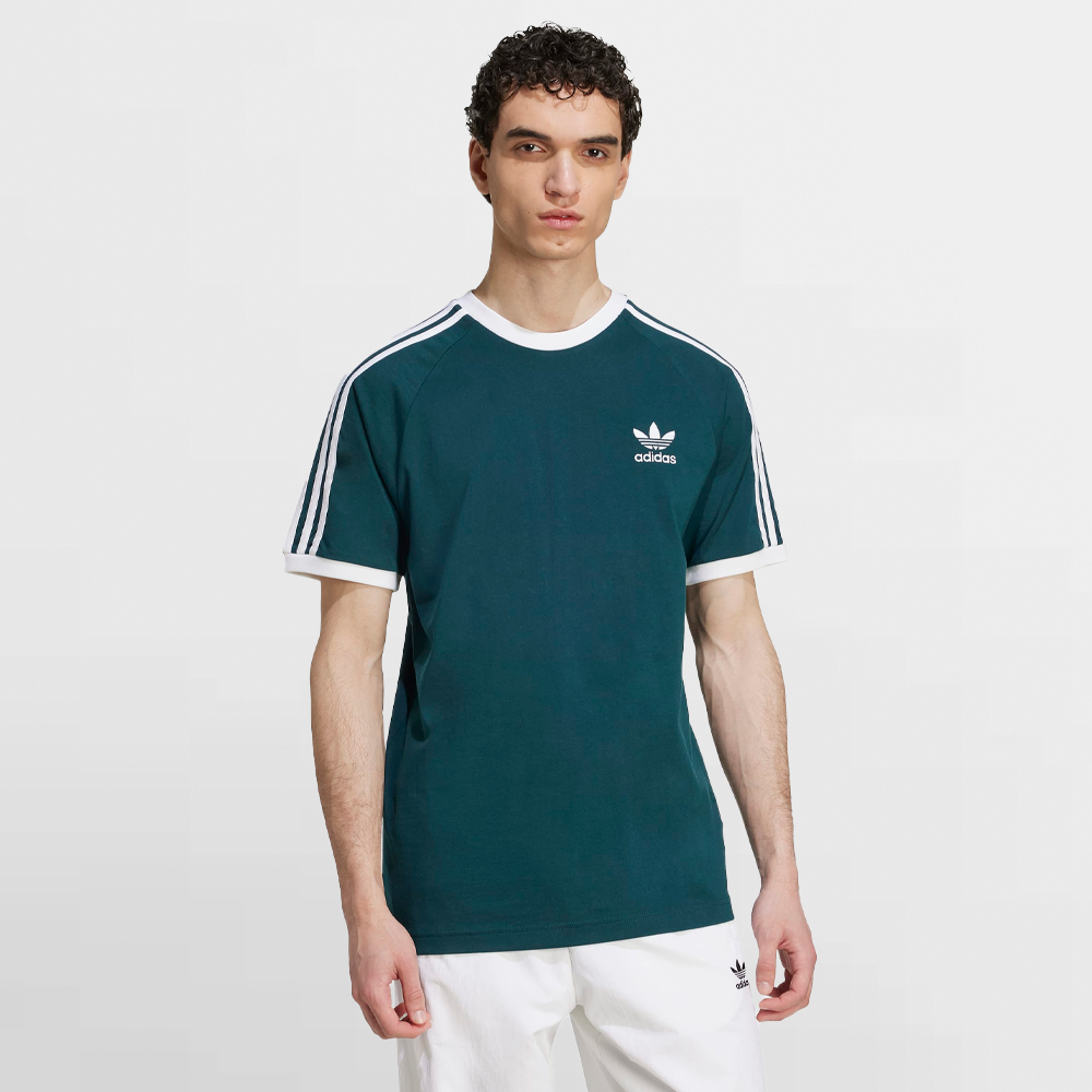 ADIDAS CAMISETA 3-STRIPES TEE - JY1374