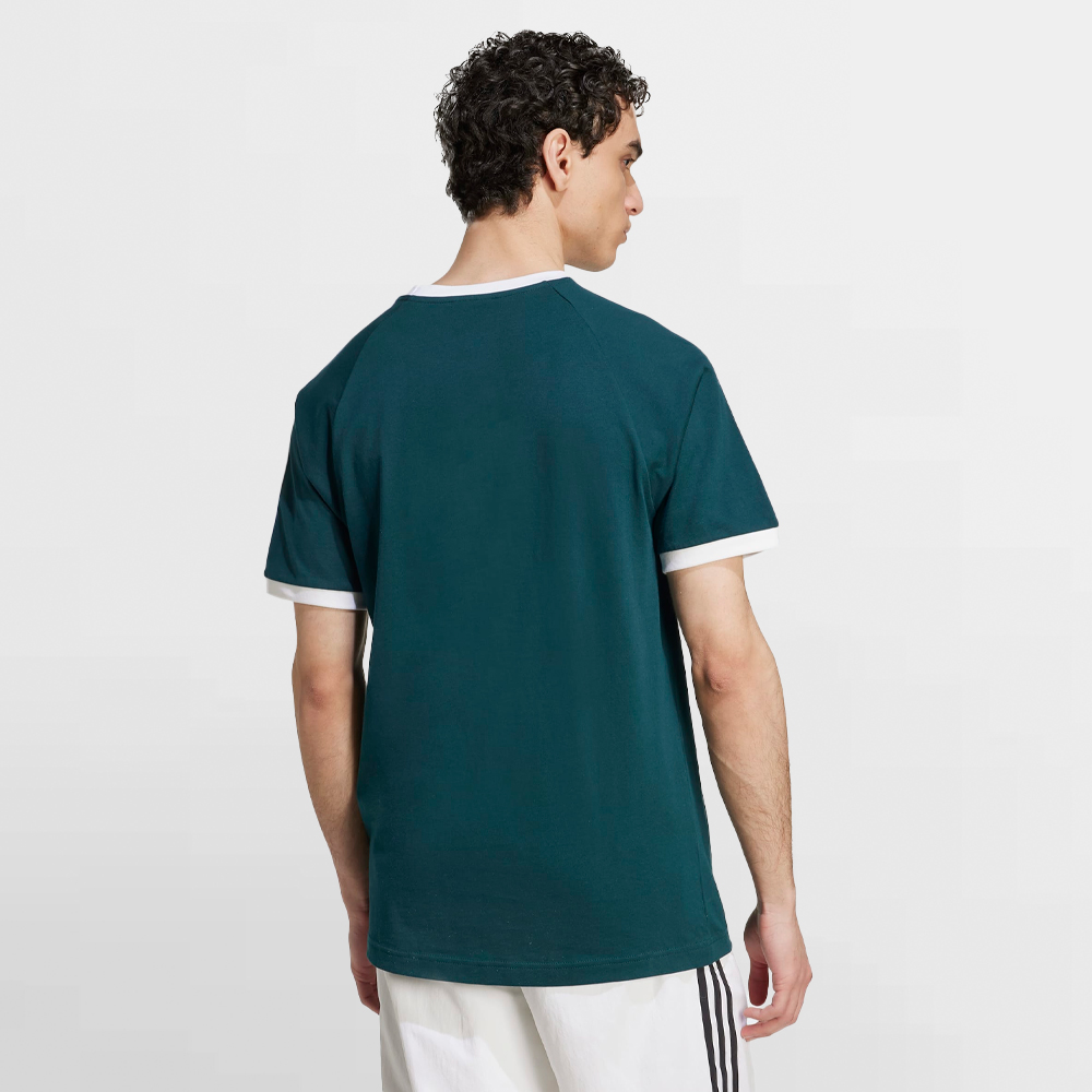 ADIDAS CAMISETA 3-STRIPES TEE - JY1374