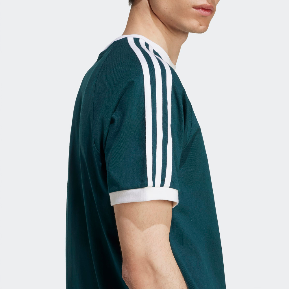 ADIDAS CAMISETA 3-STRIPES TEE - JY1374