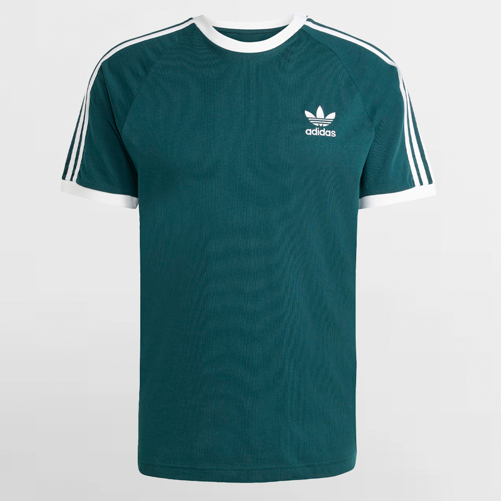 ADIDAS CAMISETA 3-STRIPES TEE - JY1374