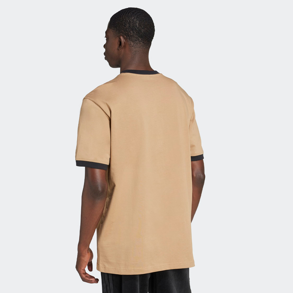 ADIDAS CAMISETA OVERSIZE TEE - JX1516