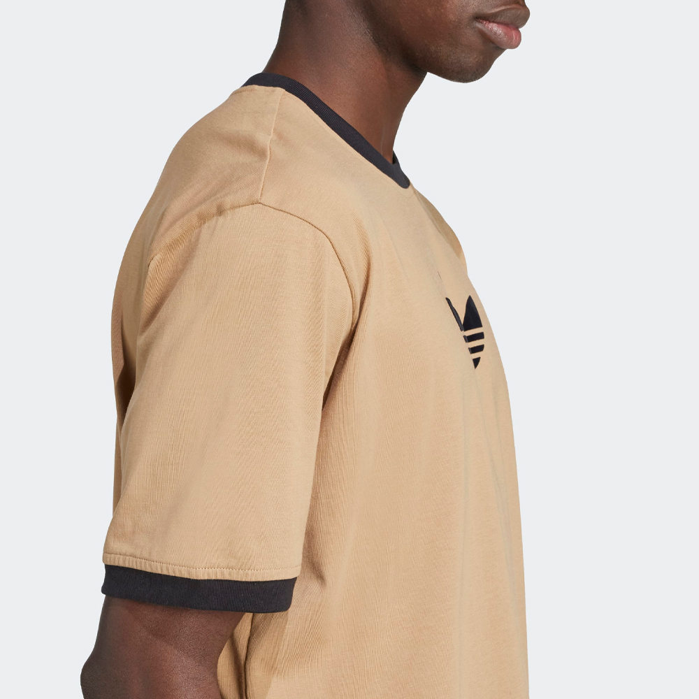 ADIDAS CAMISETA OVERSIZE TEE - JX1516
