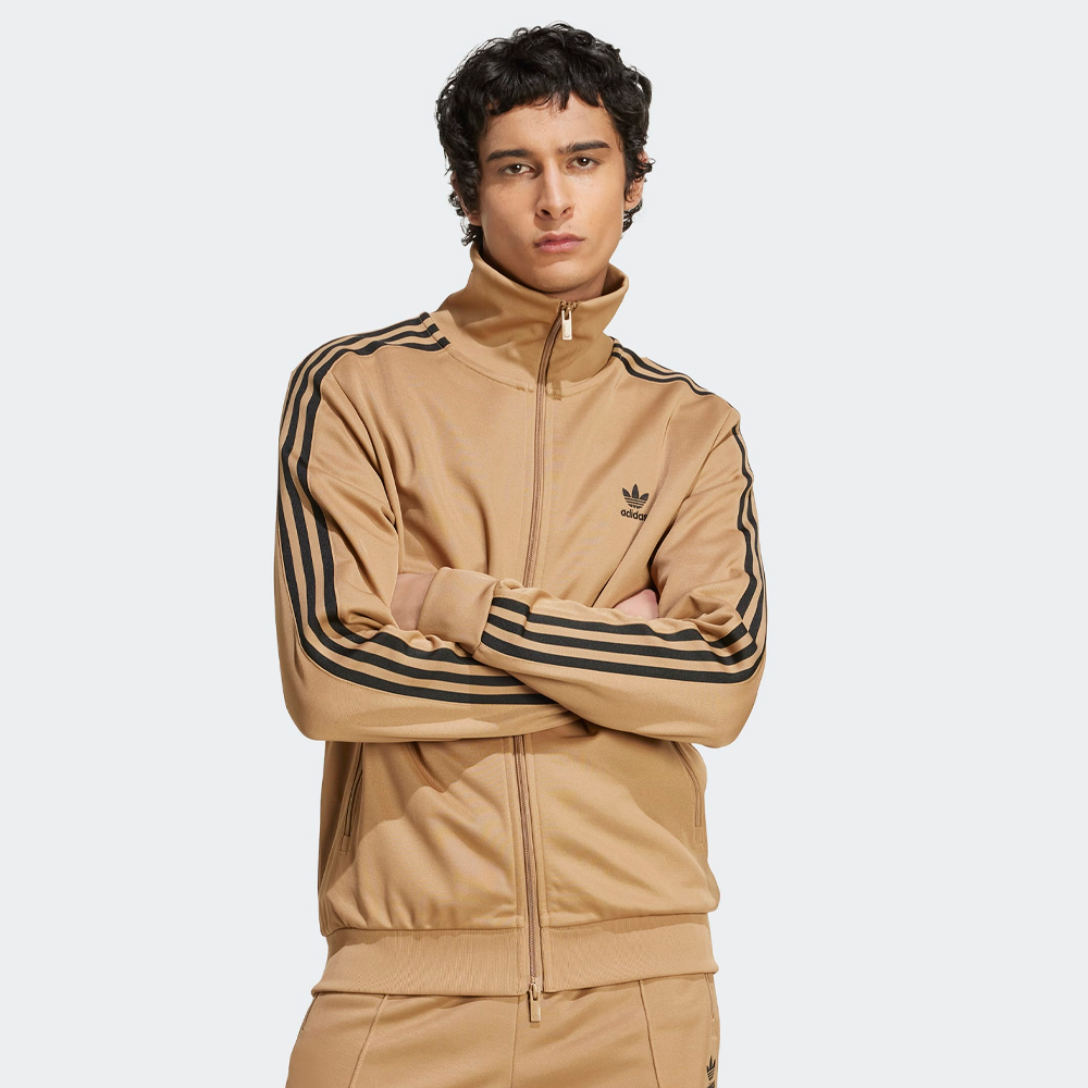 ADIDAS CHAQUETA CLASSIC TT - JY1278