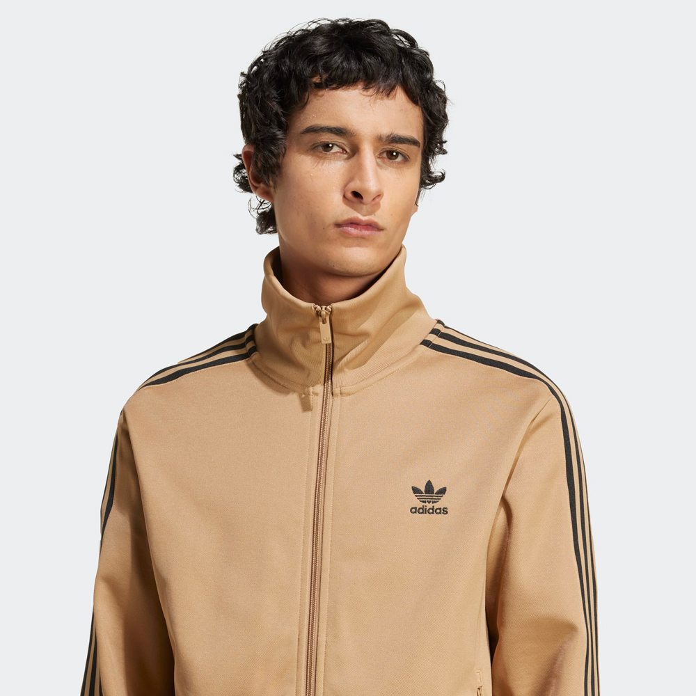 ADIDAS CHAQUETA CLASSIC TT - JY1278