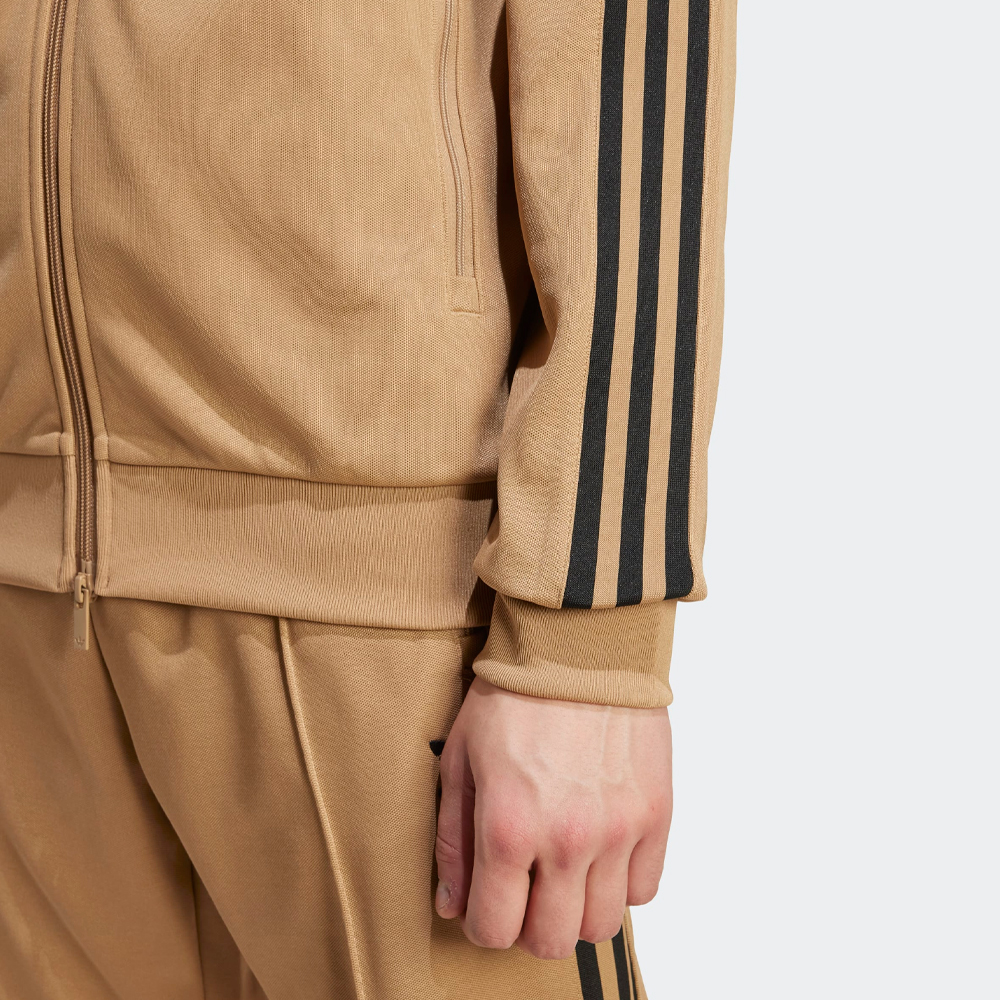 ADIDAS CHAQUETA CLASSIC TT - JY1278