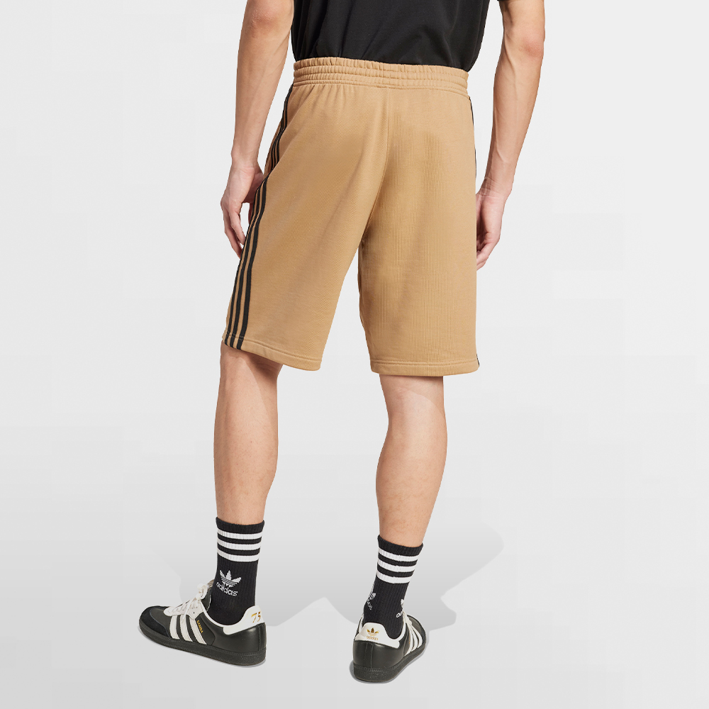 ADIDAS PANT. CORTO 3-STRIPE SHORT - JY1384