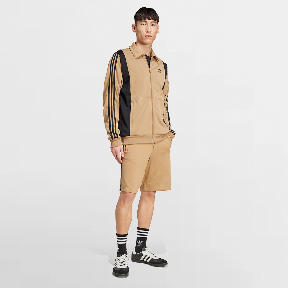 ADIDAS PANT. CORTO 3-STRIPE SHORT - JY1384