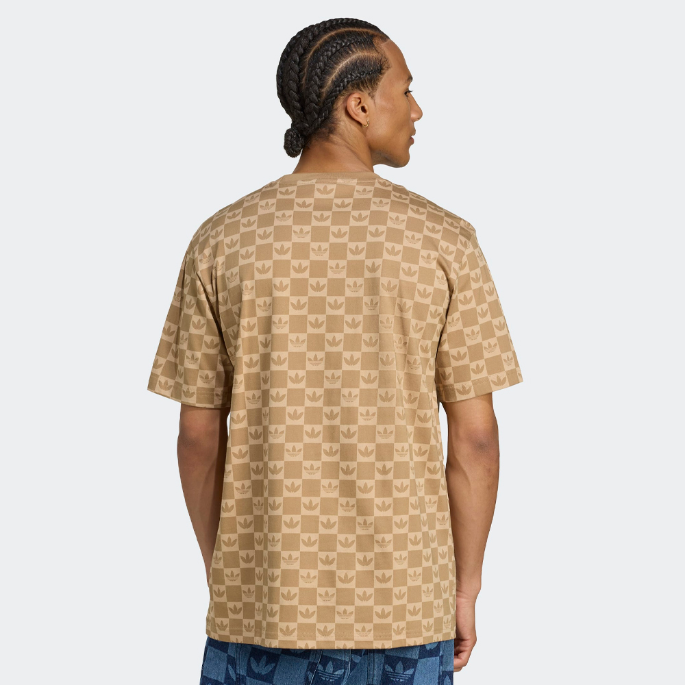 ADIDAS CAMISETA MG LO SS TEE - JY2970