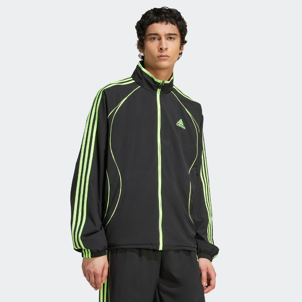 ADIDAS CHAQUETA TEAMGEIST TT - JW5866