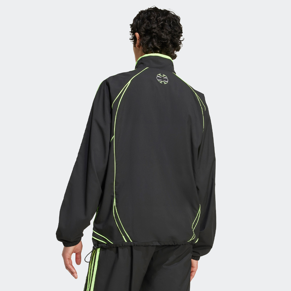 ADIDAS CHAQUETA TEAMGEIST TT - JW5866