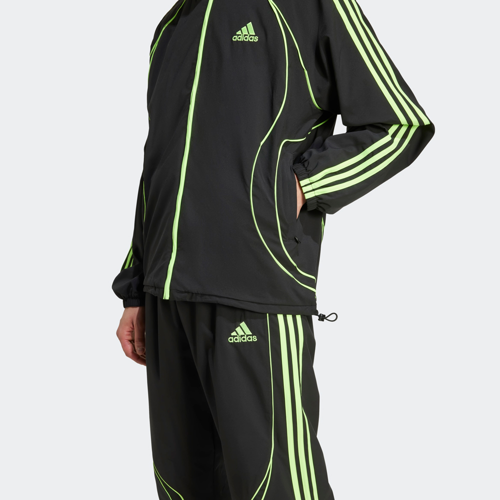 ADIDAS CHAQUETA TEAMGEIST TT - JW5866