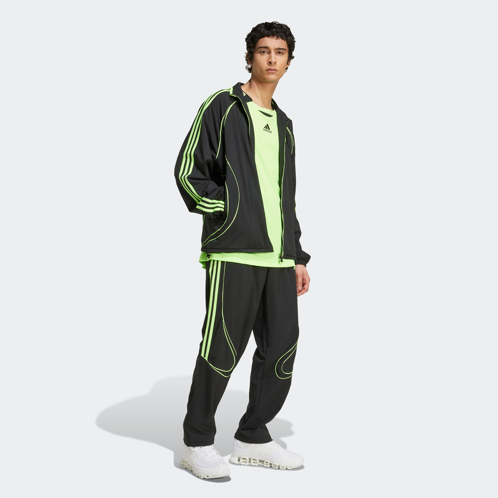 ADIDAS CHAQUETA TEAMGEIST TT - JW5866