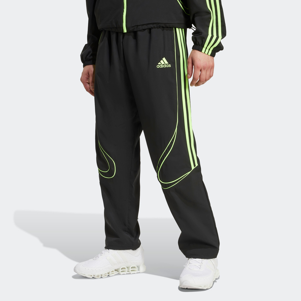 ADIDAS PANTALON TEAMGEIST TP - JW5869